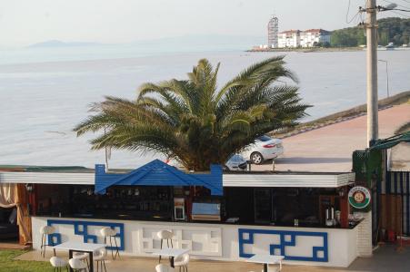 Grand Koru Beach - 32