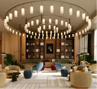 Radisson Blu, Airport - 16