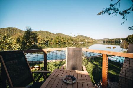 Luxury glamping Chocolate village - 12
