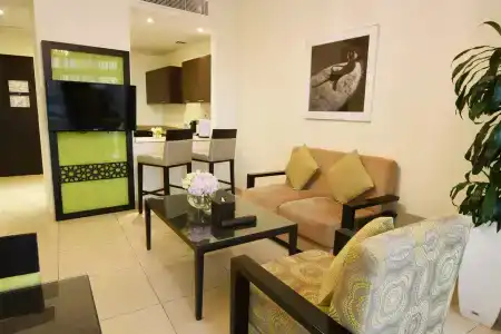 Bahi Ajman Palace - 16