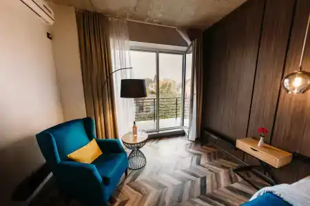Tulip Residence & Spa - 60