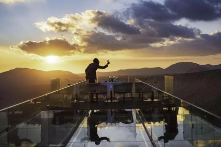 Anantara Al Jabal Al Akhdar - 20