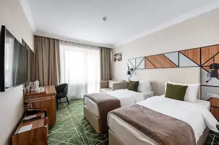 Wyndham Garden Burabay - 23