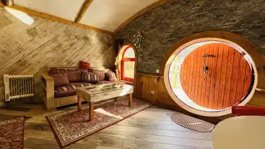 Cozy House - 111