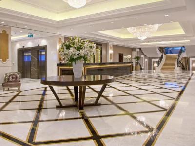 Rotta Istanbul - 2