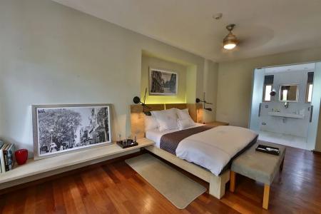 Billini, Historic Luxury - 24