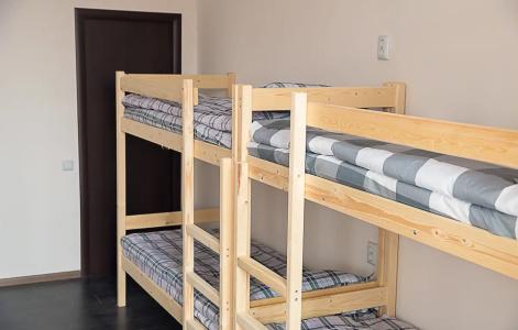 Hostel Na Vidovoi - 23