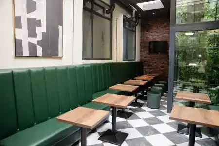 Twelve Inn - 33