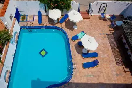 Golden Beach Potidea - 8