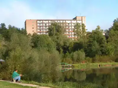 Воробьево - 1