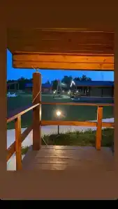 Жуковка Village дом с камином - 128