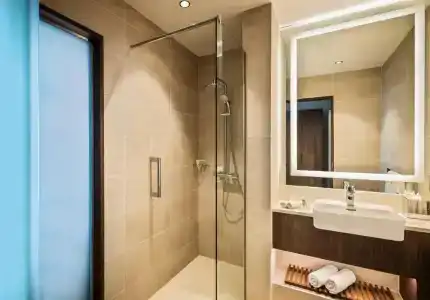 Courtyard by Marriott Baku - 64