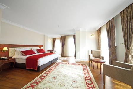 Aren Suites - 12
