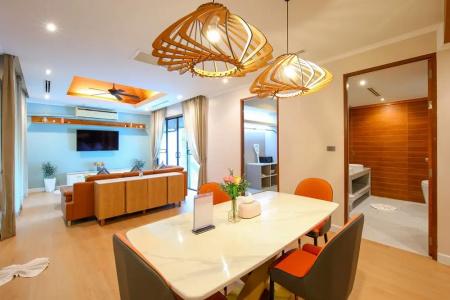 The Kiri Villas Resort - 78