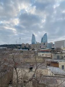 Qız Qalası - 103