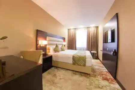 Best Western Plus Astana - 6