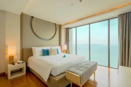 Cape Dara Resort - Sha Plus - 3