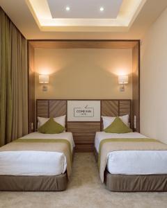 Come Inn - 4
