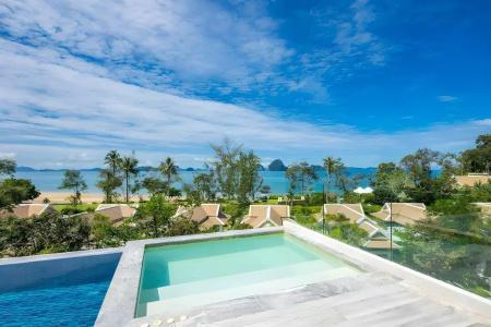 Banyan Tree Krabi - Sha Extra Plus - 74