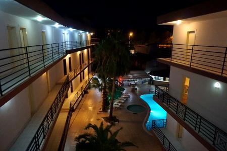 Aybel Inn - 17
