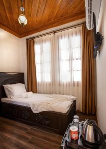 WOO Town Suites - 39