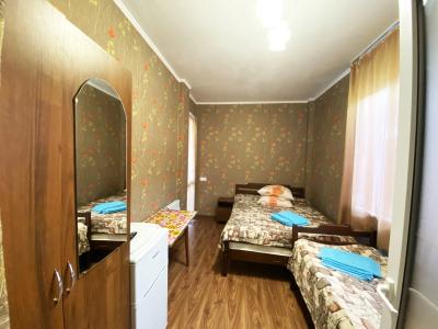 Гостевой Дом на Взлетной 16 - 24