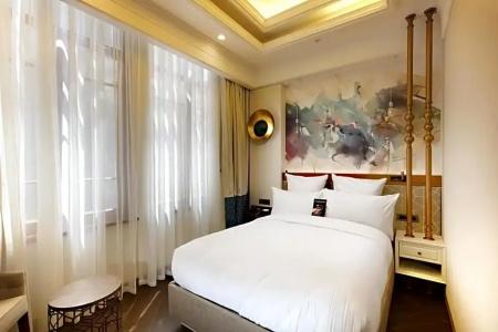 Mercure Istanbul Sirkeci - 7
