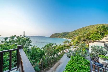 Le Vimarn Cottages & Spa - 2