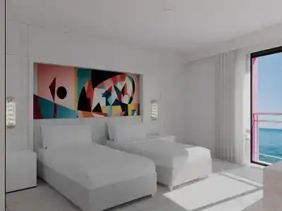 Amara Luxury Resort - 102