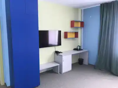 & Hostel Tetris - 31