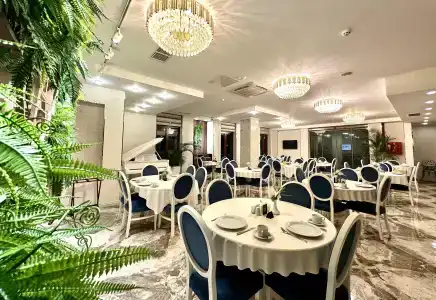 Ilk Inn - 8
