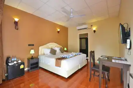 Gunbaru Inn - 29