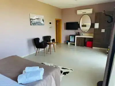 Celebi Garden - Sustainable Tourism Pet Friendly - 37