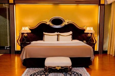 Grand Excelsior Al Barsha - 10