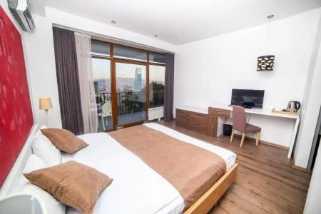 Tbilisi View - 122