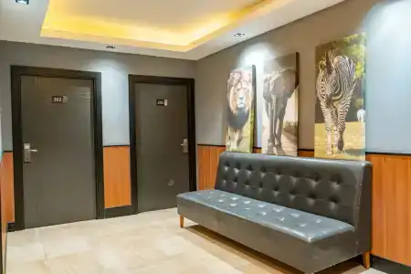 Eva boutique & Spa - 4