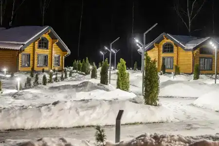 Лесной Дух - 15