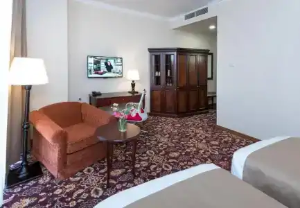 Ani Grand Yerevan - 22