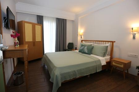 AtaÇesme Otel - 31