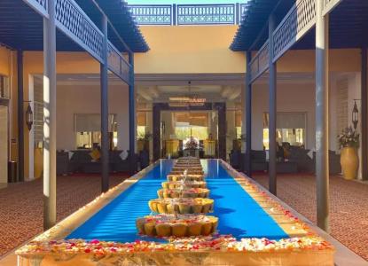 El Olivar Palace Marrakech - 28