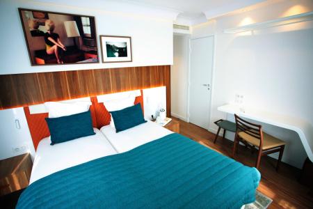 Hôtel Eiffel Turenne - 75