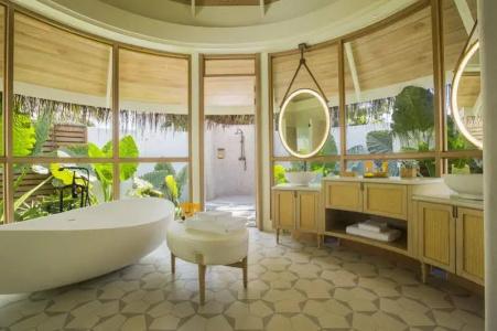 Milaidhoo Island Maldives - 12
