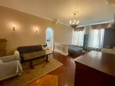 Fed's Flats Апарт-отель - 158