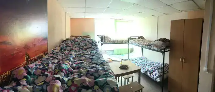 Staff Hostel Заневский 32 - 3