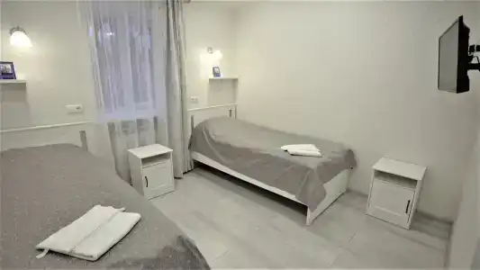 Дом Паломника корпус 2 - 82