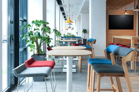 Holiday Inn Express - Turan - 15