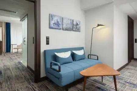Courtyard by Marriott - 71