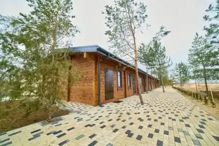 Золотые пески - 0