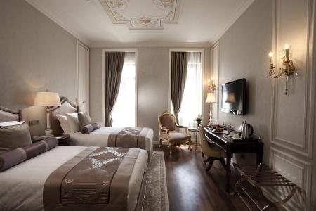 Rixos Pera Istanbul - 11