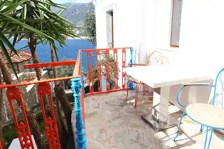 Düşler Evim Butik Otel - 43